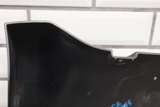 03 - 06 GMC Yukon Denali Left Quarter Panel Molding (Steel Gray 16U)