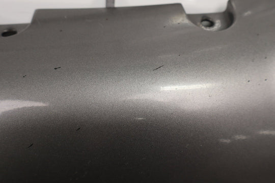03 - 06 GMC Yukon Denali Left Quarter Panel Molding (Steel Gray 16U)