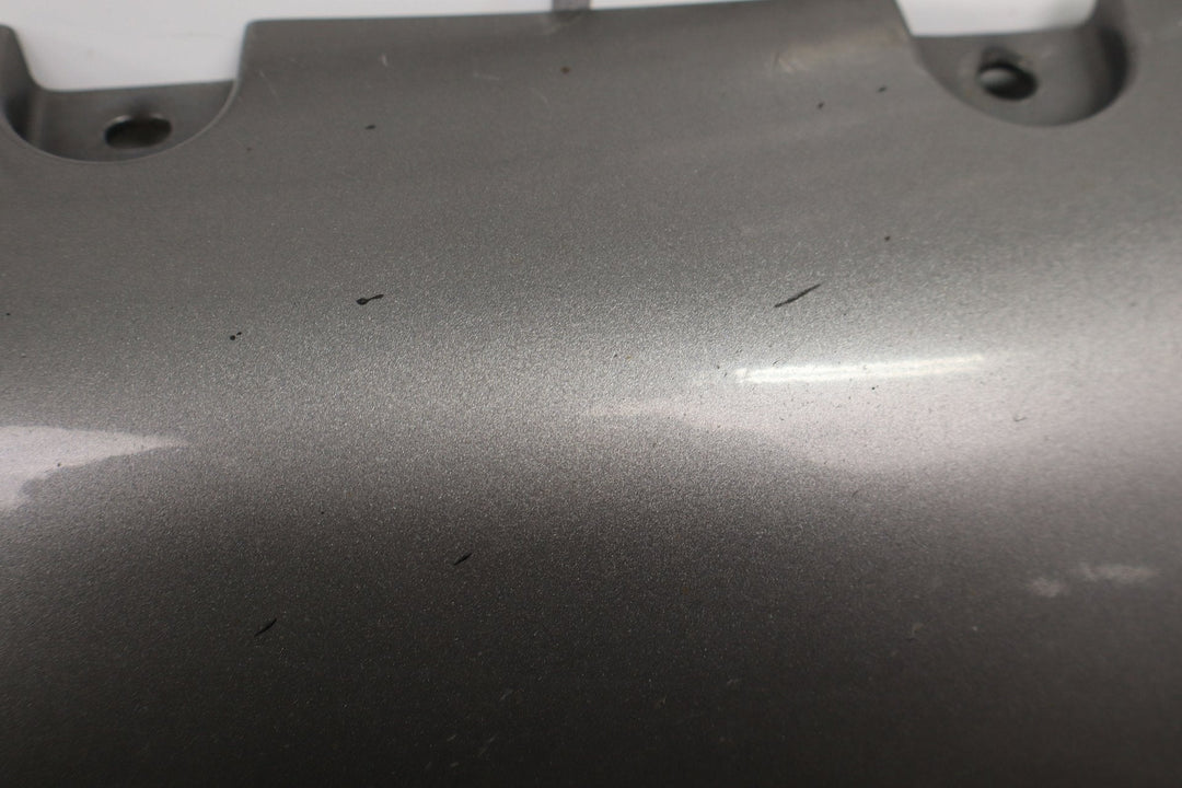 03 - 06 GMC Yukon Denali Left Quarter Panel Molding (Steel Gray 16U)