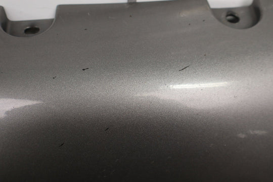 03 - 06 GMC Yukon Denali Left Quarter Panel Molding (Steel Gray 16U)