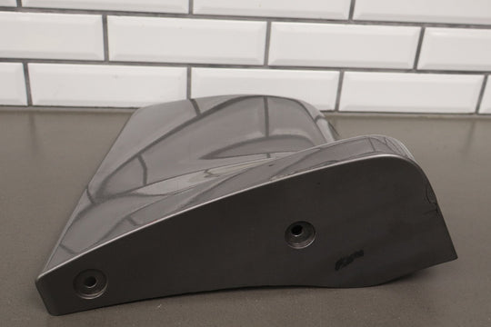03 - 06 GMC Yukon Denali Left Quarter Panel Molding (Steel Gray 16U)