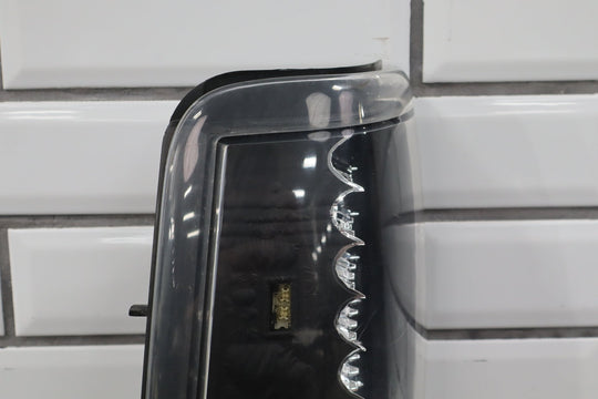 03 - 07 Chevrolet Silverado 2500 Aftermarket Tail Light Set Pair Left/Right LED