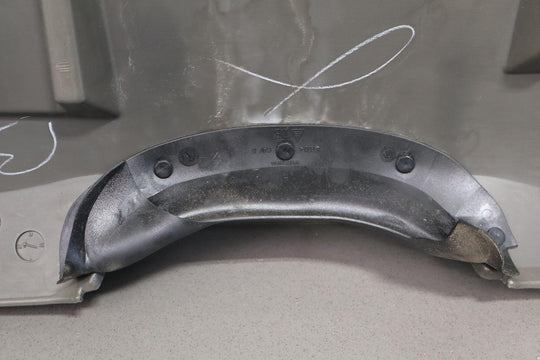 03 - 07 Chevy Silverado GMT800 Knee Bolster Pad Dark Charcoal 69D