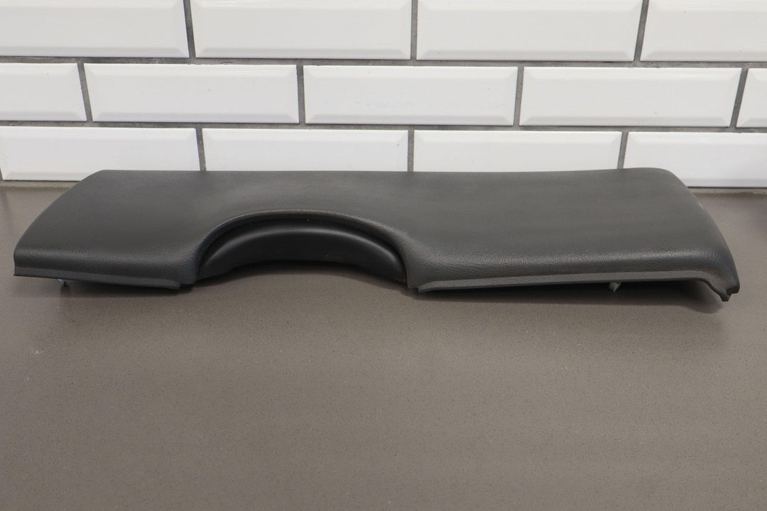 03 - 07 Chevy Silverado GMT800 Knee Bolster Pad Dark Charcoal 69D