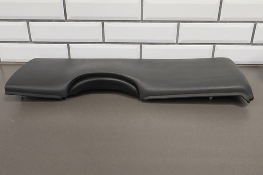 03 - 07 Chevy Silverado GMT800 Knee Bolster Pad Dark Charcoal 69D