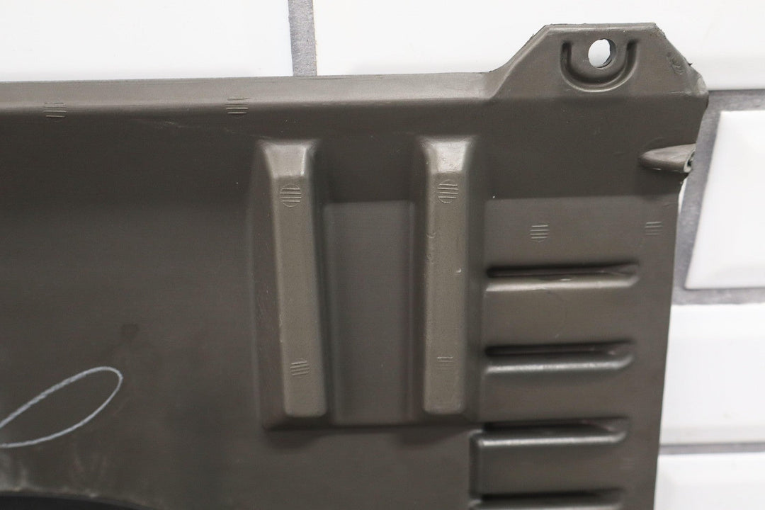 03 - 07 Chevy Silverado GMT800 Knee Bolster Pad Dark Charcoal 69D