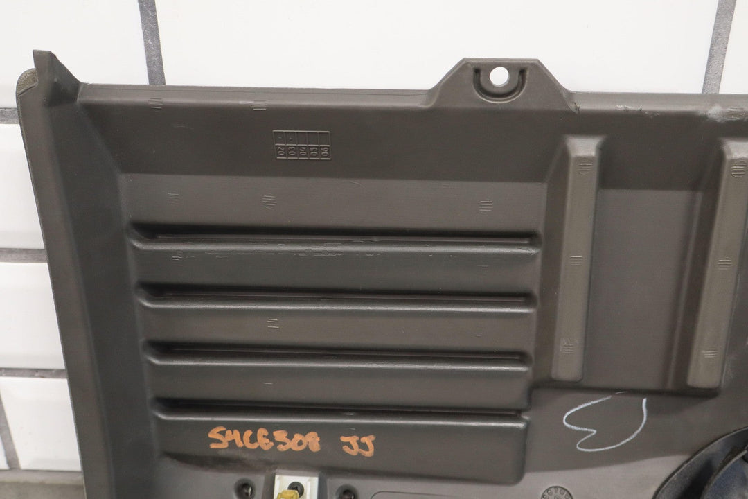 03 - 07 Chevy Silverado GMT800 Knee Bolster Pad Dark Charcoal 69D