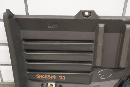 03 - 07 Chevy Silverado GMT800 Knee Bolster Pad Dark Charcoal 69D