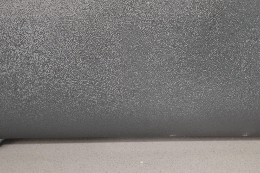 03 - 07 Chevy Silverado GMT800 Knee Bolster Pad Dark Charcoal 69D