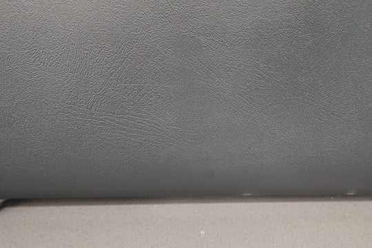 03 - 07 Chevy Silverado GMT800 Knee Bolster Pad Dark Charcoal 69D