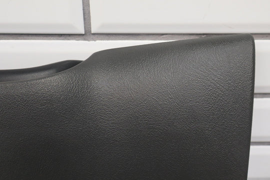 03 - 07 Chevy Silverado GMT800 Knee Bolster Pad Dark Charcoal 69D