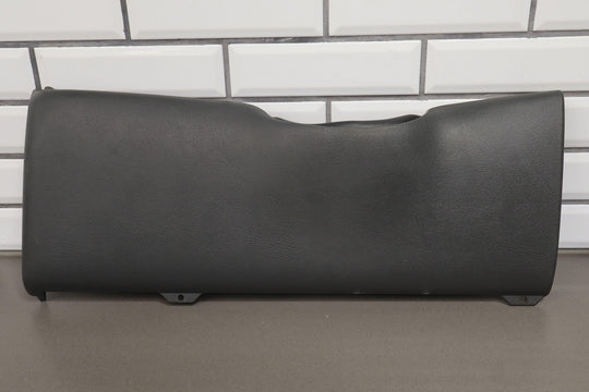 03 - 07 Chevy Silverado GMT800 Knee Bolster Pad Dark Charcoal 69D