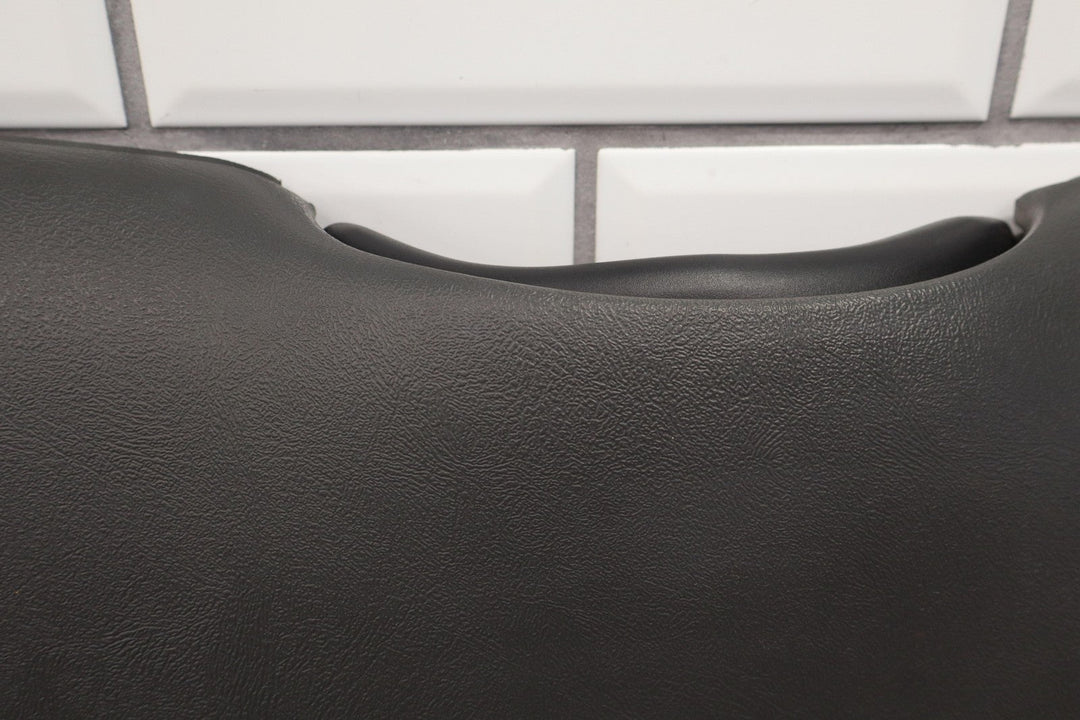 03 - 07 Chevy Silverado GMT800 Knee Bolster Pad Dark Charcoal 69D