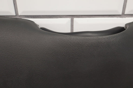 03 - 07 Chevy Silverado GMT800 Knee Bolster Pad Dark Charcoal 69D