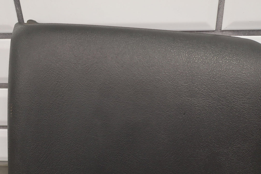 03 - 07 Chevy Silverado GMT800 Knee Bolster Pad Dark Charcoal 69D