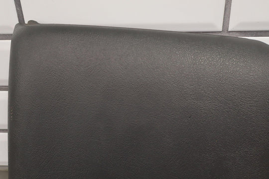 03 - 07 Chevy Silverado GMT800 Knee Bolster Pad Dark Charcoal 69D