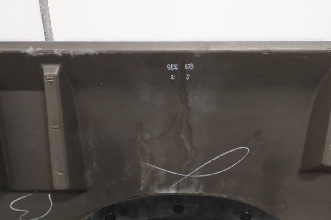 03 - 07 Chevy Silverado GMT800 Knee Bolster Pad Dark Charcoal 69D