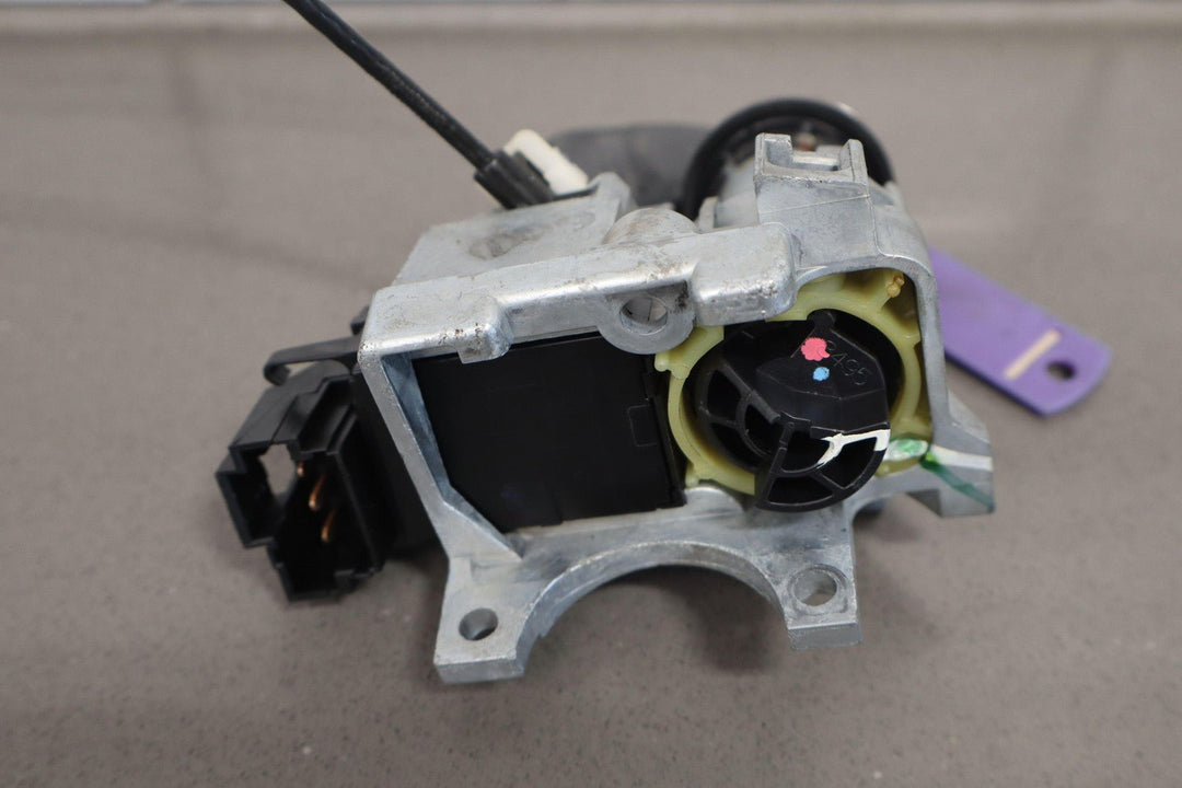 03 - 07 Chevy Silverado GMT800 OEM Ignition Switch with Key Tested