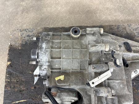 03-07 Chevy Tahoe/Suburban GMT800 4WD Transfer Case 24228420