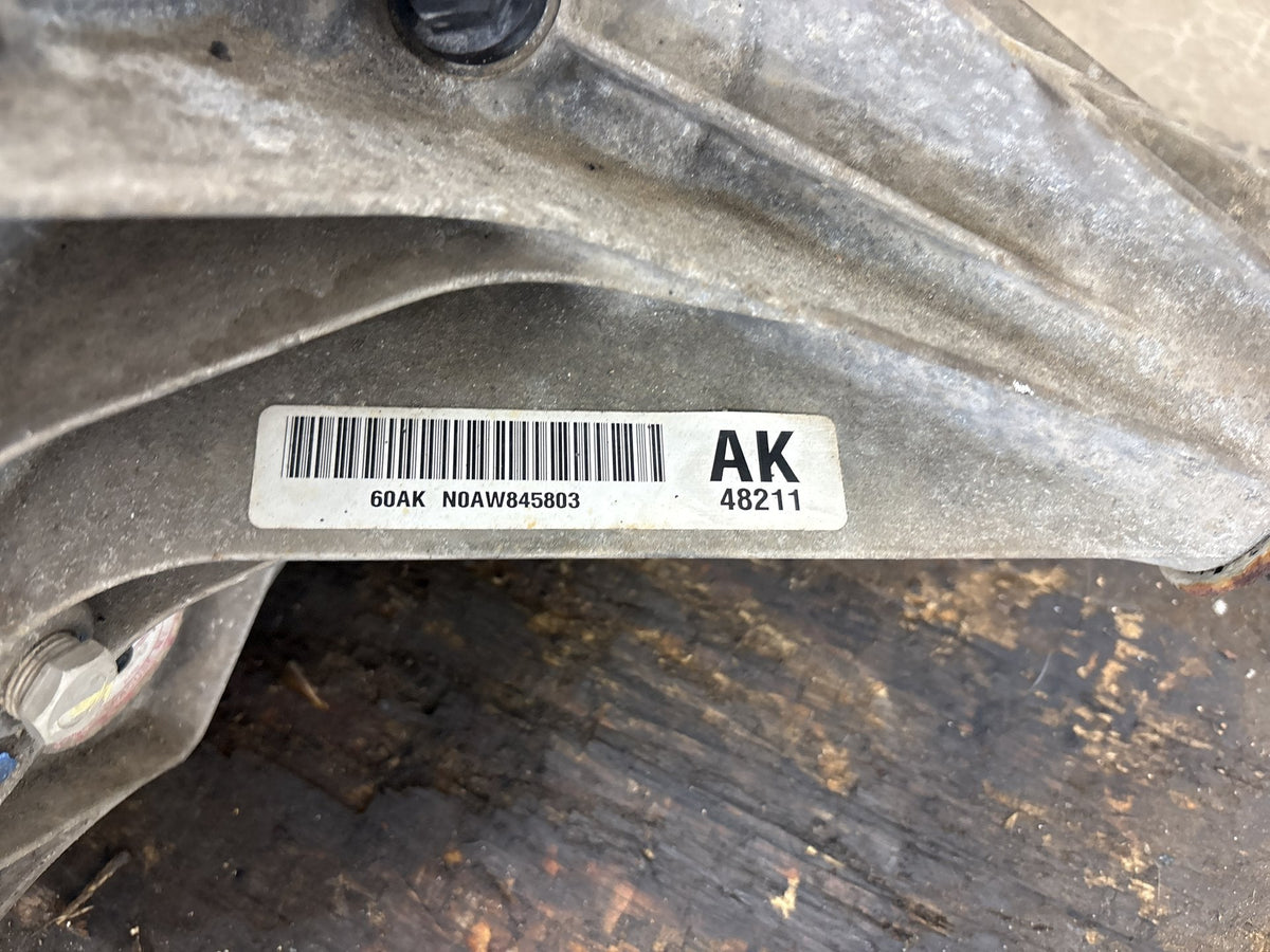03-07 Chevy Tahoe/Suburban GMT800 4WD Transfer Case 24228420