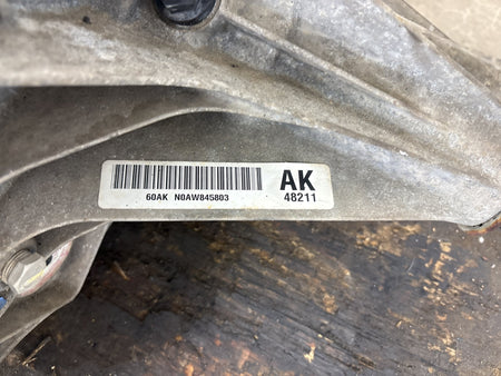 03-07 Chevy Tahoe/Suburban GMT800 4WD Transfer Case 24228420