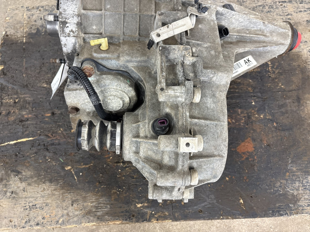 03-07 Chevy Tahoe/Suburban GMT800 4WD Transfer Case 24228420