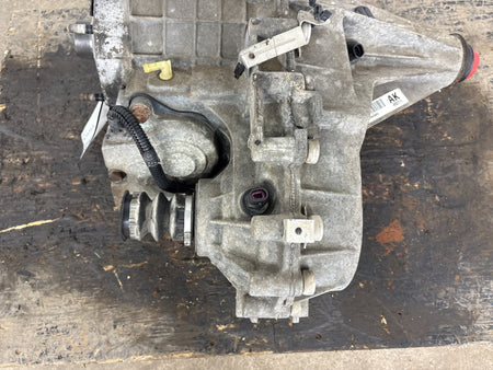 03-07 Chevy Tahoe/Suburban GMT800 4WD Transfer Case 24228420