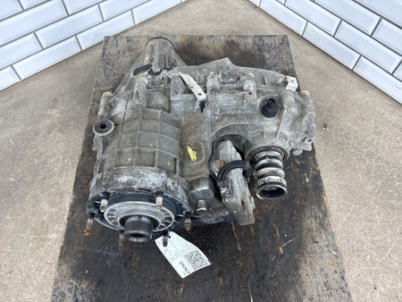 03-07 Chevy Tahoe/Suburban GMT800 4WD Transfer Case 24228420