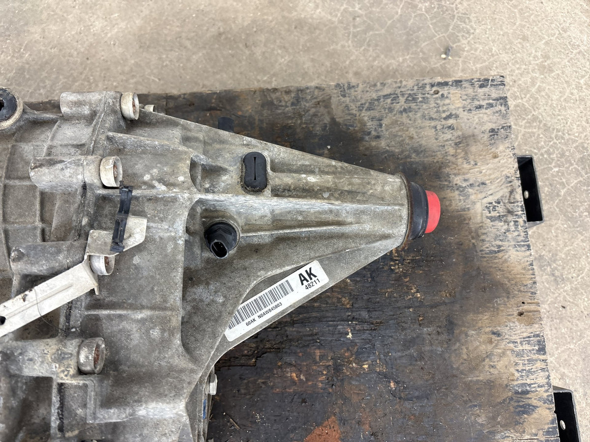 03-07 Chevy Tahoe/Suburban GMT800 4WD Transfer Case 24228420