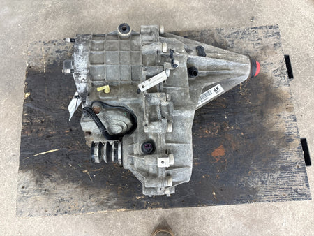 03-07 Chevy Tahoe/Suburban GMT800 4WD Transfer Case 24228420