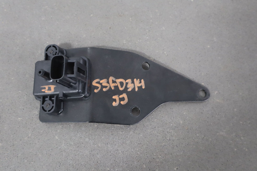 03 - 07 Ford 6.0L Powerstroke Turbo Diesel OEM MAP Sensor Tested 3C3A - 9S428 - BB