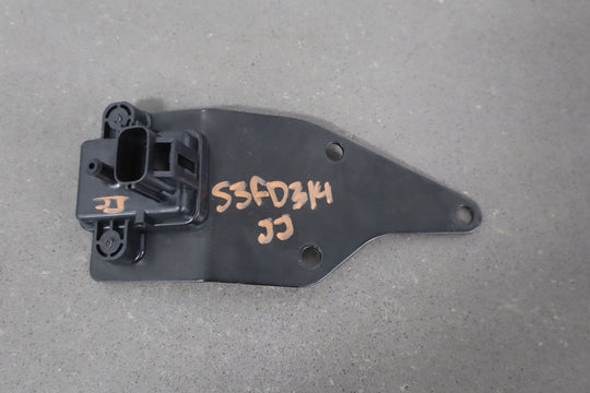 03 - 07 Ford 6.0L Powerstroke Turbo Diesel OEM MAP Sensor Tested 3C3A - 9S428 - BB