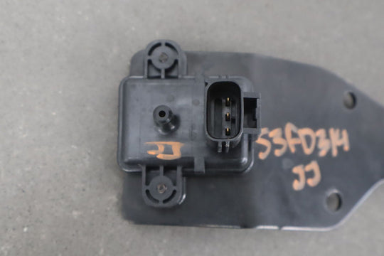 03 - 07 Ford 6.0L Powerstroke Turbo Diesel OEM MAP Sensor Tested 3C3A - 9S428 - BB