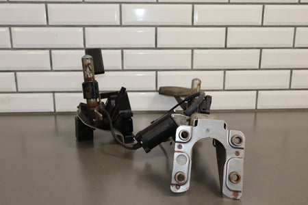 03-07 Ford F-250 Super Duty 6.0 Diesel Adjustable Pedals Brake Gas Throttle OEM