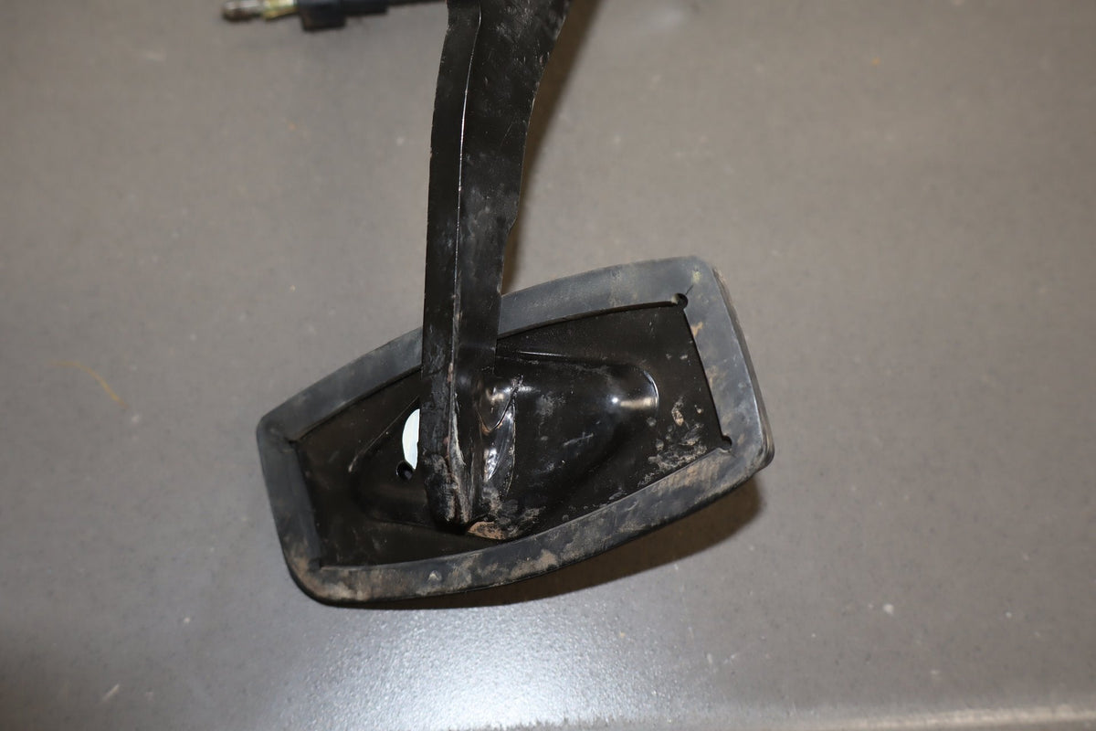03-07 Ford F-250 Super Duty 6.0 Diesel Adjustable Pedals Brake Gas Throttle OEM