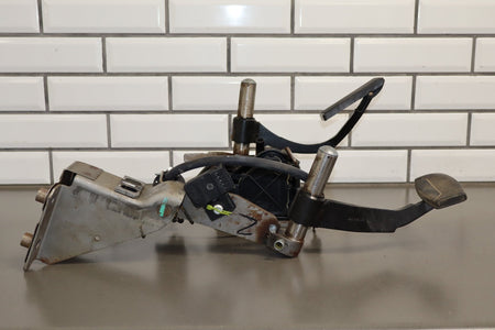 03-07 Ford F-250 Super Duty 6.0 Diesel Adjustable Pedals Brake Gas Throttle OEM