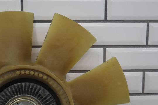 03 - 07 Ford F250 6.0L Powerstroke Fan Clutch with Fan Blade OEM