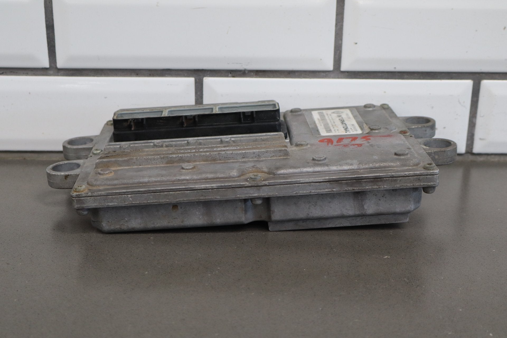 03-07 Ford F250 F350 6.0 Powerstroke FICM 1845117C6 Injection Module