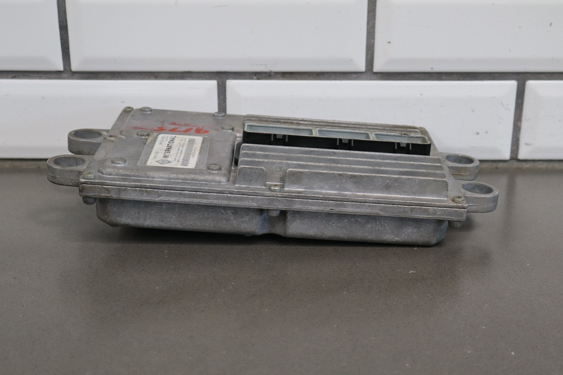 03-07 Ford F250 F350 6.0 Powerstroke FICM 1845117C6 Injection Module