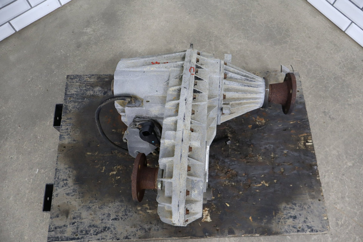 03-07 Ford F250 F350 Electric Shift Transfer Case Assembly OEM