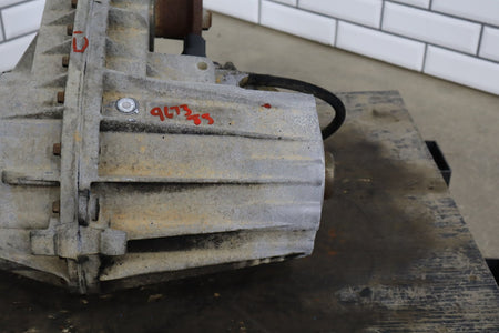03-07 Ford F250 F350 Electric Shift Transfer Case Assembly OEM