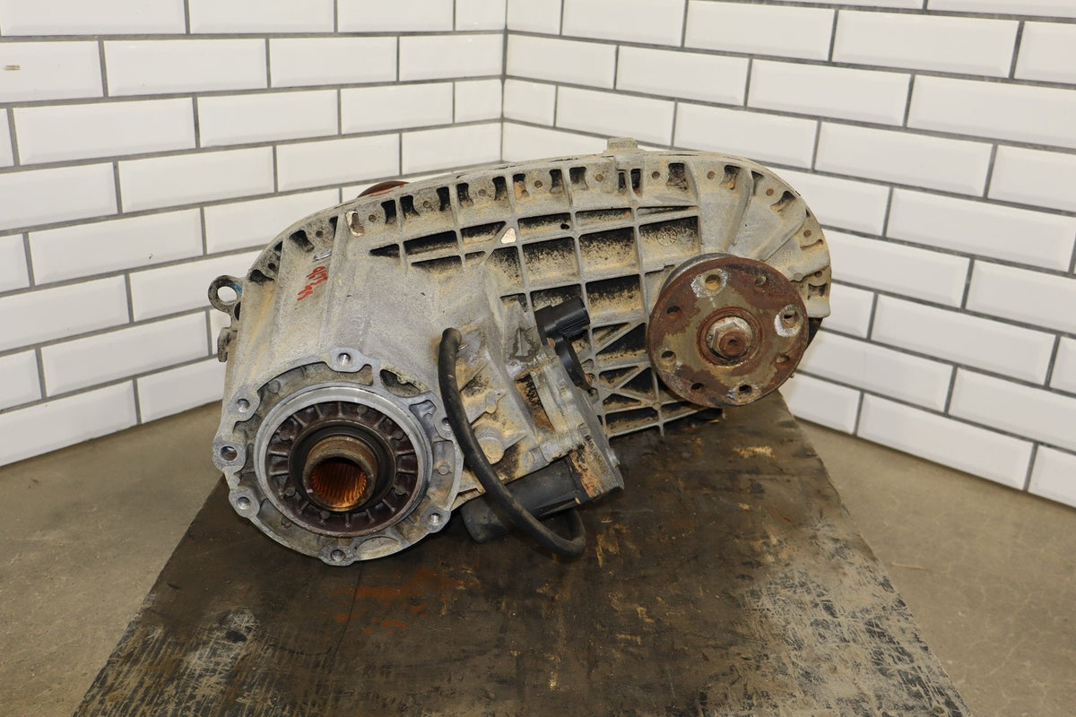 03-07 Ford F250 F350 Electric Shift Transfer Case Assembly OEM