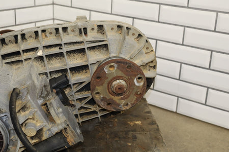 03-07 Ford F250 F350 Electric Shift Transfer Case Assembly OEM