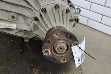 03-07 Ford F250 F350 Electric Shift Transfer Case Assembly OEM