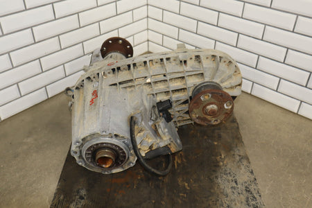 03-07 Ford F250 F350 Electric Shift Transfer Case Assembly OEM