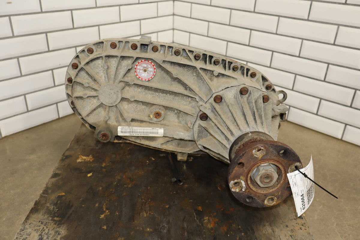 03-07 Ford F250 F350 Electric Shift Transfer Case Assembly OEM
