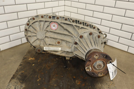 03-07 Ford F250 F350 Electric Shift Transfer Case Assembly OEM