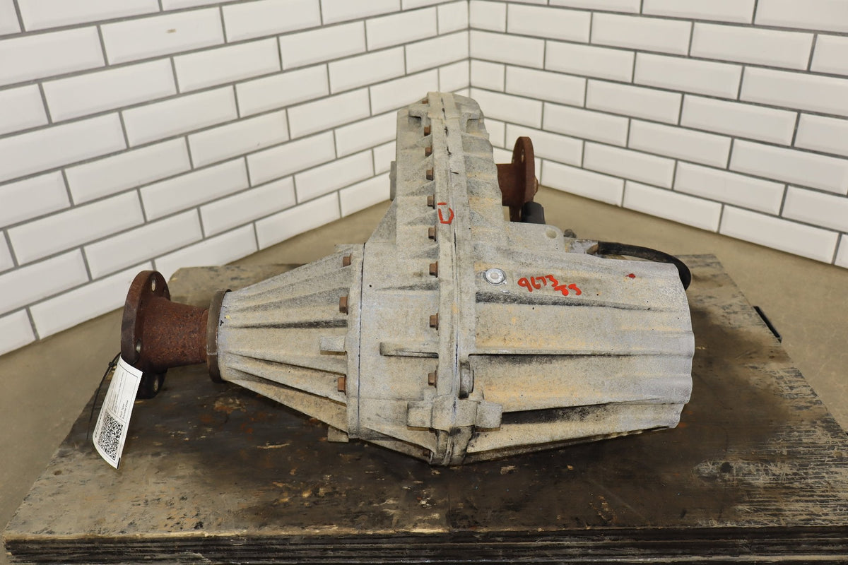 03-07 Ford F250 F350 Electric Shift Transfer Case Assembly OEM