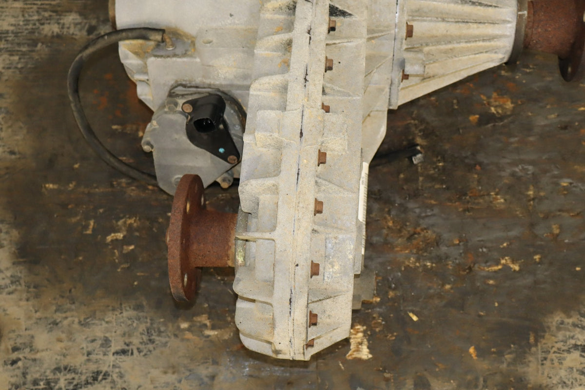 03-07 Ford F250 F350 Electric Shift Transfer Case Assembly OEM