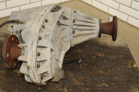 03-07 Ford F250 F350 Electric Shift Transfer Case Assembly OEM